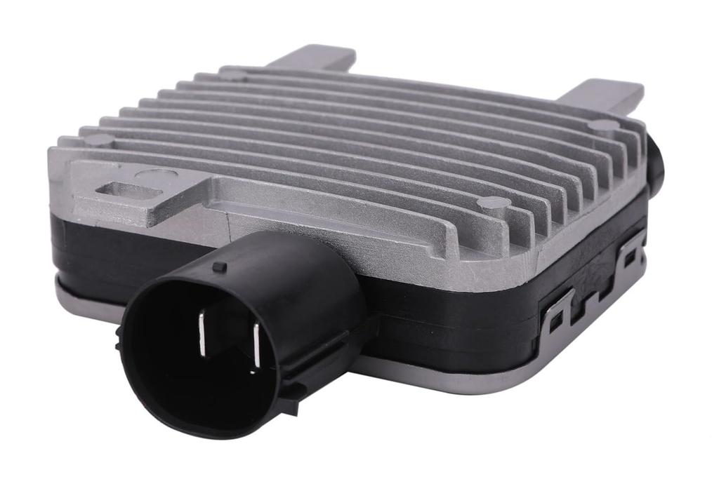 Land Rover Range Rover Evoque Electric Fan Controller Module Unit 940009402 940011200 ASSY General Purpose Aftermarket Maintenance Part