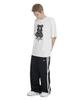 Opeunyadeu(Owai) Logo Dolly Tee - White