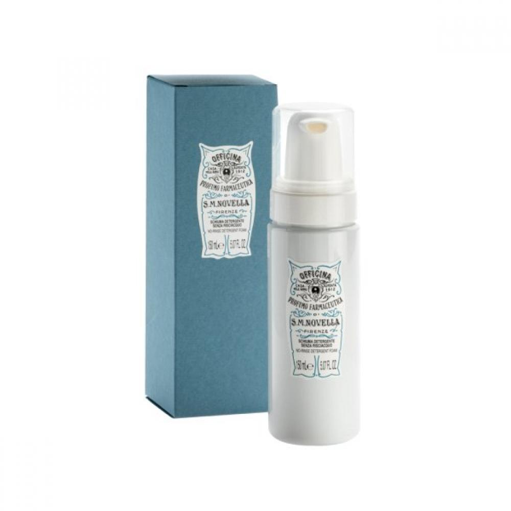 Santa Maria Novella Сухой шампунь для животных Shiuma Detergente Single option