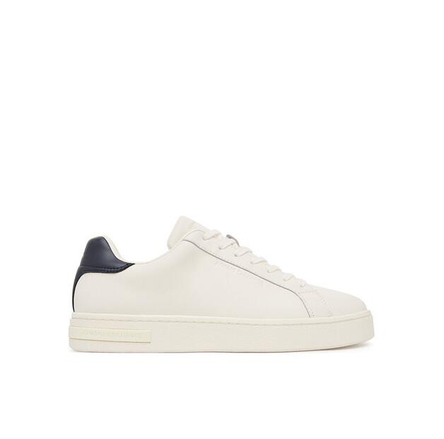Кроссовки Armani Exchange XM000141 AF11912 M0036 EU 44