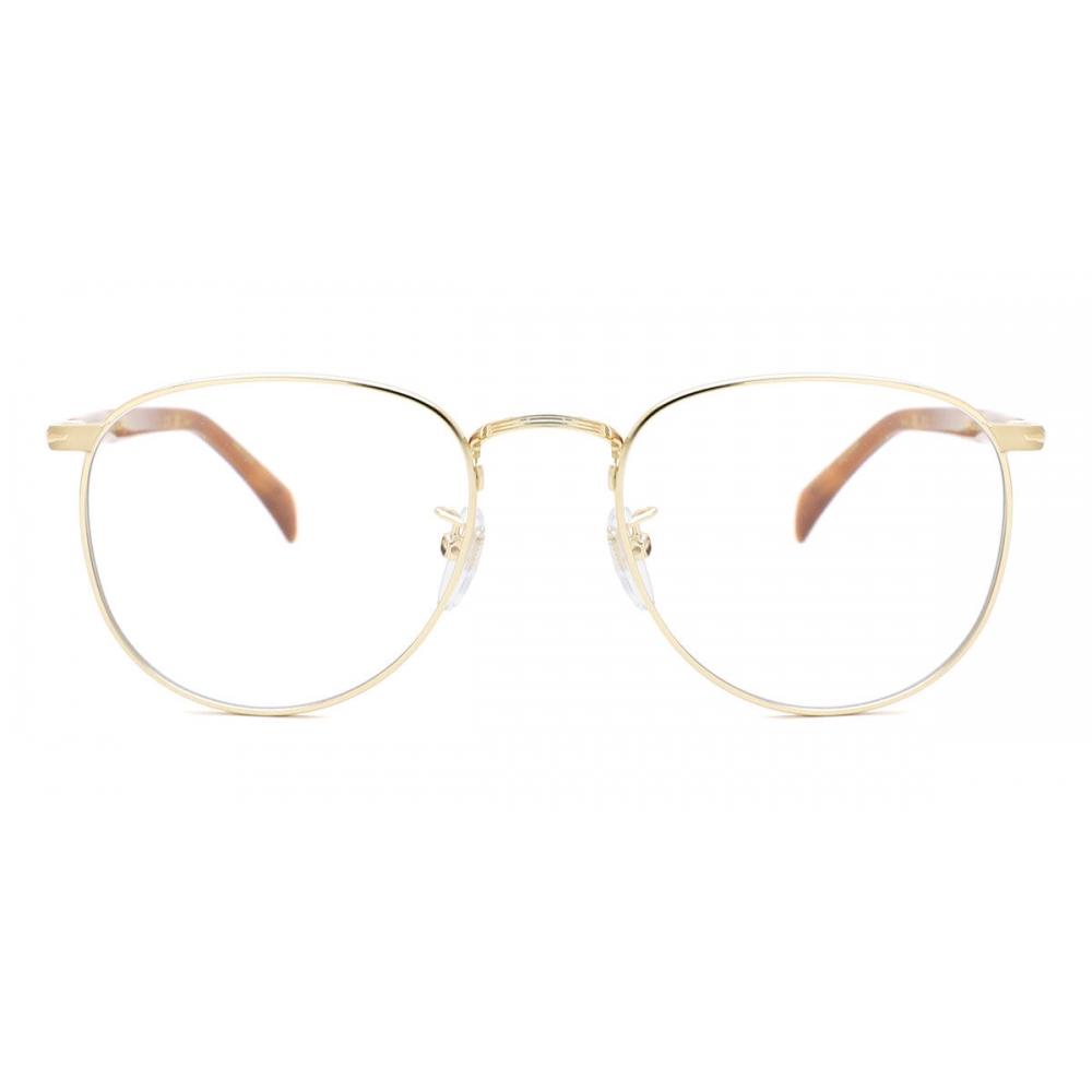 David Beckham Db 1144 Cs With Clip On 0nr Uc Men Eyeglasses