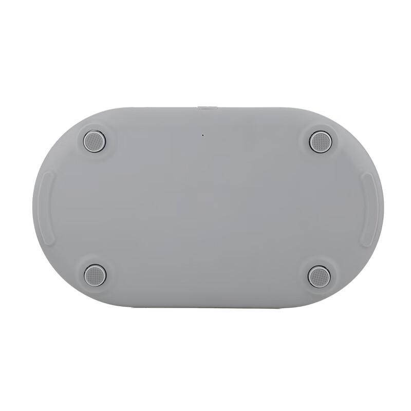 LOCK&LOCK Mini Smart Body Fat Scale