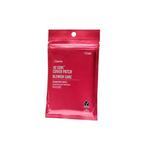 

JUMISO AC CURE Vegan Cover Patch Blemish Care 30 патчей