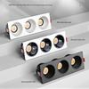 LED Recessed Grille Spotlight