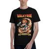 Skeleton King Conflict Royal Game Pattern Print 2025 Summer Mens  Womens Casual Fashion Soft Comfortable Pure Cotton Tshirt