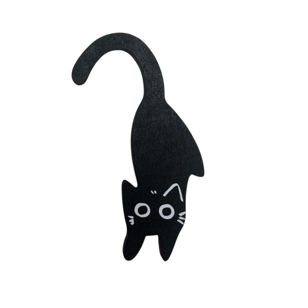 Garden Cat Plant Pot Accessories Hanging Flower Pot Decorations