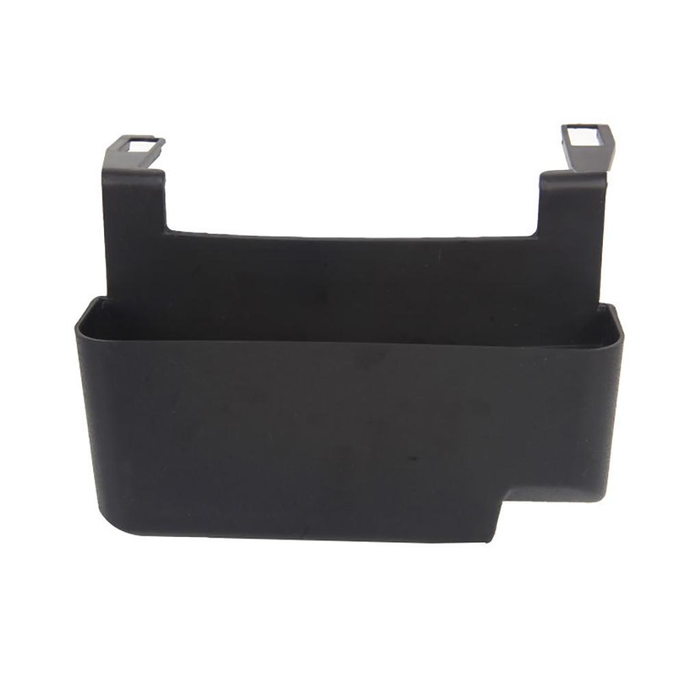 3pcs Gear Shift Console Side Tray Storage Box Set For Jeep Wrangler JL 2018-2022