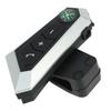 Motorcycle Bluetooth Headsets IPX6 Waterproof Rechargeable Noise Reduction Motorbike Bluetooth Helmet Intercom Headset