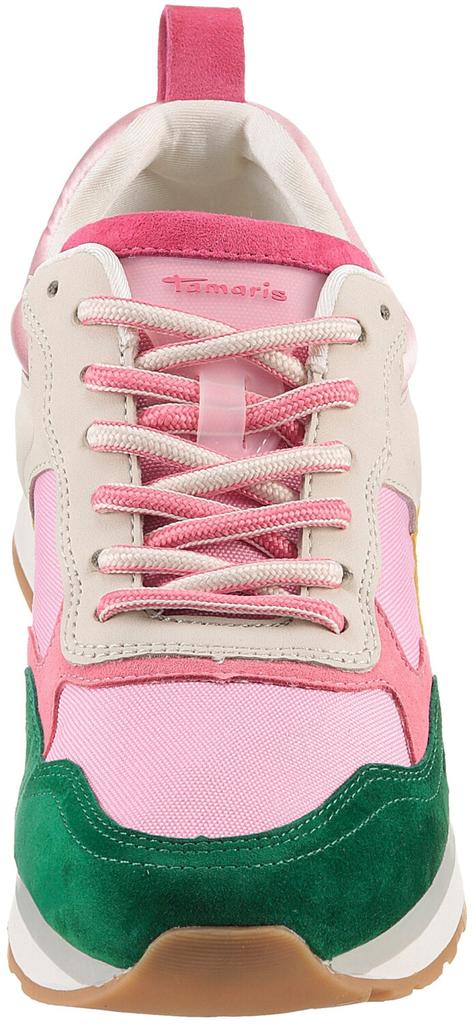 Tamaris Sneaker (1-23741-43) Pink