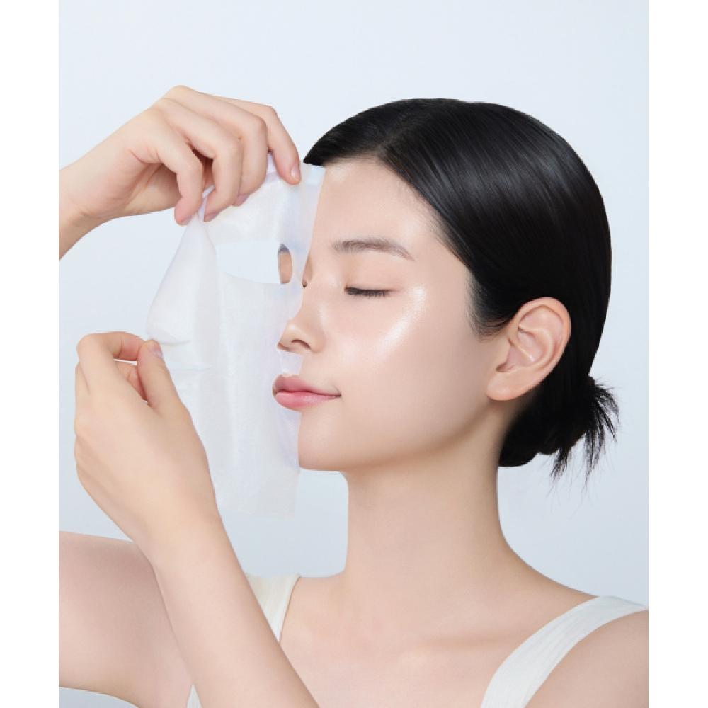 Mediheal Rose Pdrn Bio Second Mask 10 Sheets [pore Elasticity]