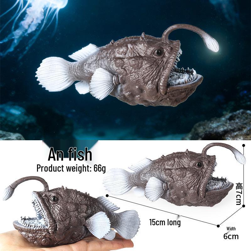 Children's Cognitive Marine Animal Models: Sea Turtle and Tortoise Toys