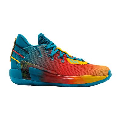 Men's Sneakers Dame 7 GCA 'Avatar'