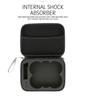 Hard Carrying Case for DJI Neo 2024 Fly More Combo, Waterproof Travel Bag for RC, Battery and Charging Hub Drone Accessories