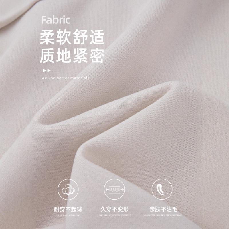 Shandong Jimo sweater top, huge good-looking unique simple flow wear with hooded thin coat