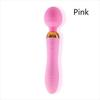 Krachtige AV-vibrator voor vrouwen Magic Vagina Wand Clit Stimulator G-spotmassage Vrouwelijke Masturbator Volwassen seksspeeltje voor vrouwen