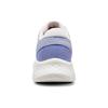 Skechers Skech-Lite Pro Serie Leggera Tessuto Rete Sportivi Comfort Basse Casual Scarpe da Ginnastica Donna Rosa Blu 896215-PKBL