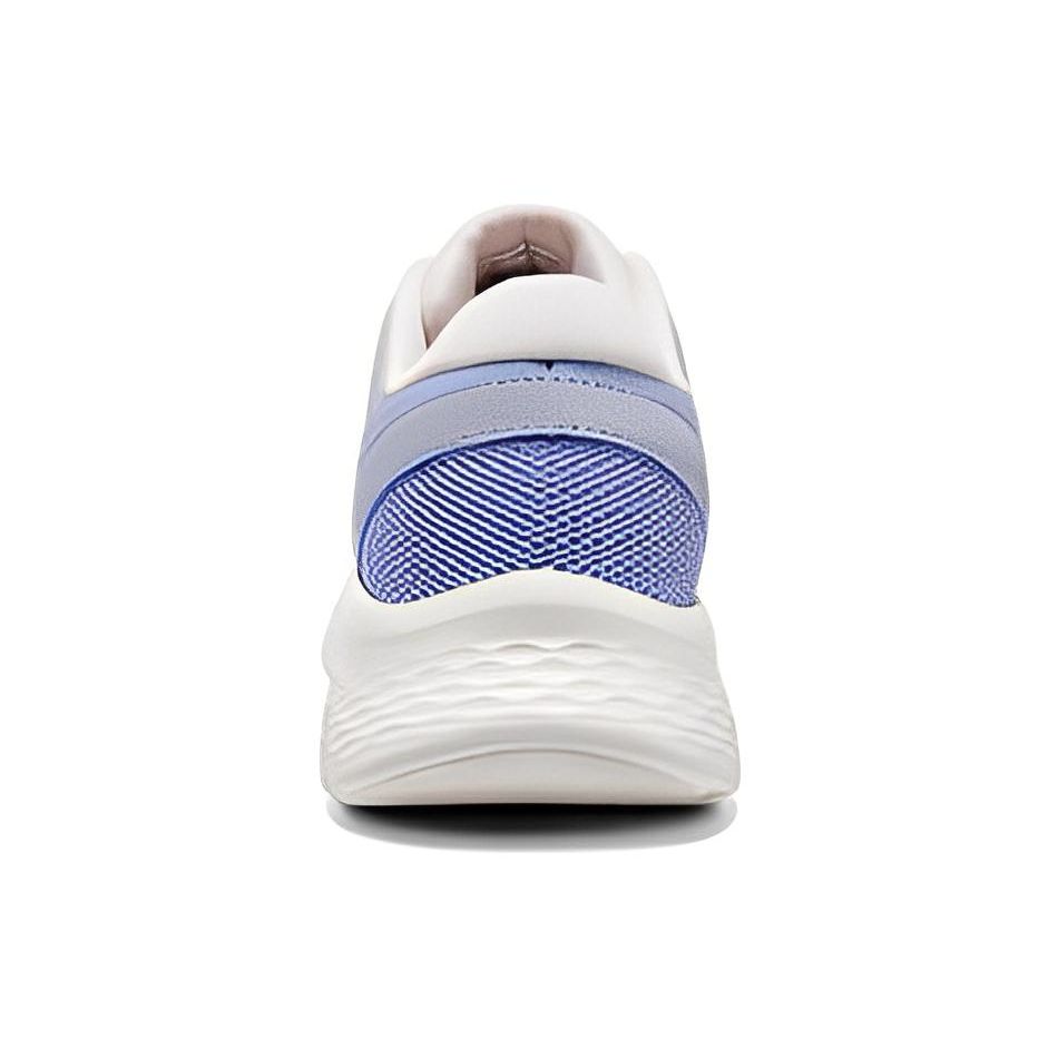 Skechers Skech-Lite Pro Serie Leggera Tessuto Rete Sportivi Comfort Basse Casual Scarpe da Ginnastica Donna Rosa Blu 896215-PKBL