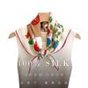 Tree of Life Double Crepe Handmade Curled Silk Scarf Temperament Light Luxury Silk Silk Scarf Fashion Advanced Mulberry Silk Square Scarf