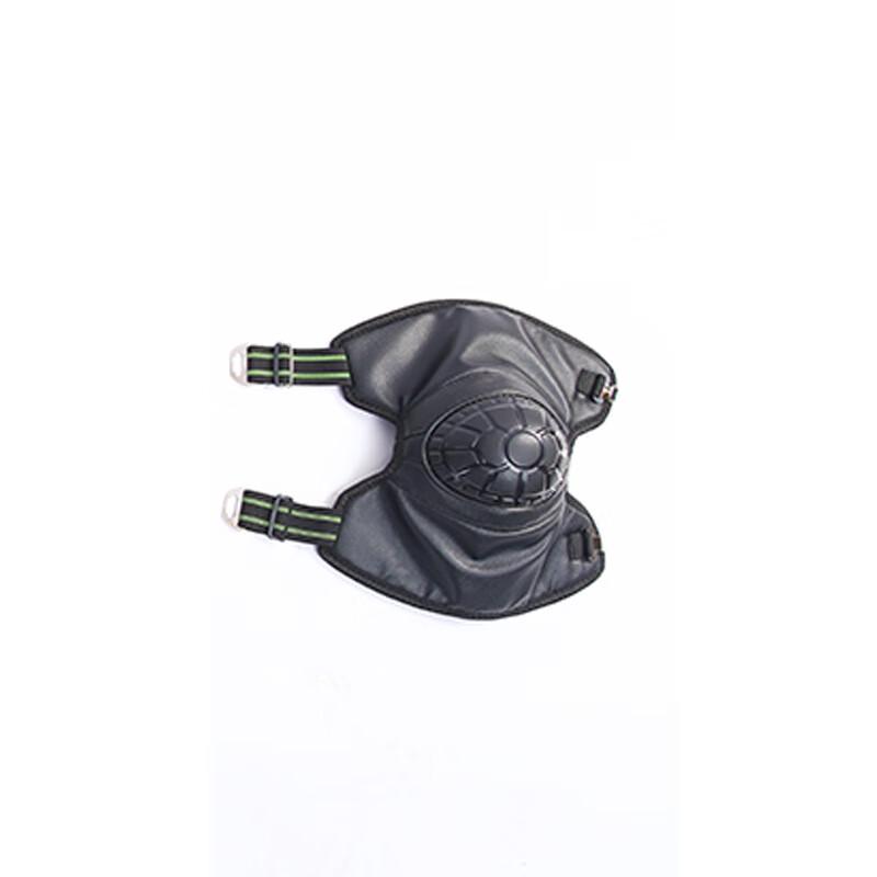 

Winter Cycling Hard Shell Knee Pads