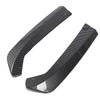 Rear Bumper Lip Diffuser Stylish Look Rear Bumper Splitter Spoiler Replacement for       2022 and Later