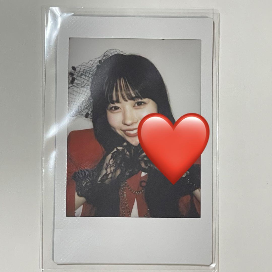 

[USED] Sano Aika Birthday Online Special Event Cheki CUTIE STREET