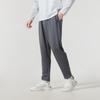 Under Armour Laced Training Comfortable Breathable Knitted Sports Pants Men Bottoms Gray 1387435-025