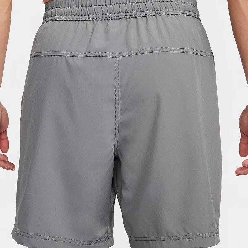 Nike DRI-FIT FORM Men's Quick-Dry Unlined Shorts