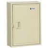 Mirai Industry Wall Box, Roofless, Vertical Type, Effective Depth 146cm, Milky White, Price Per Unit, WB-5AOM