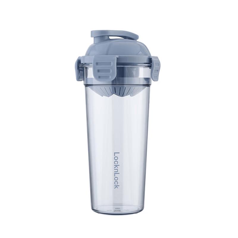LOCK&LOCK Sports Infuser Water Bottle