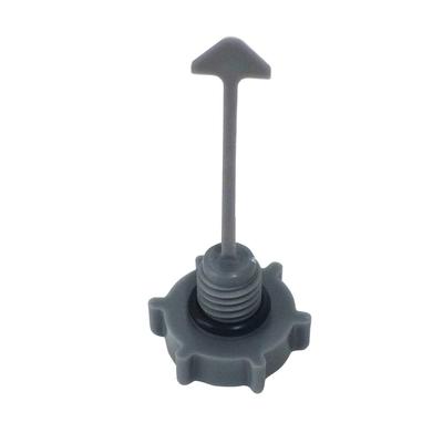 JEJ Astage Cooler Box Drain Plug Small #45 Parts Supplies Accessories