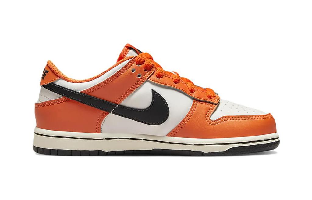 Nike Dunk Low Patent 2022 PS DH9756-003