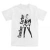 Men Women Beyonce Cowboy Carter 2024 Music Tour T-Shirt Tops Tees Men's Women's Merch Funny Cotton