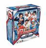 2026 Topps Bowman Baseball Mega Box