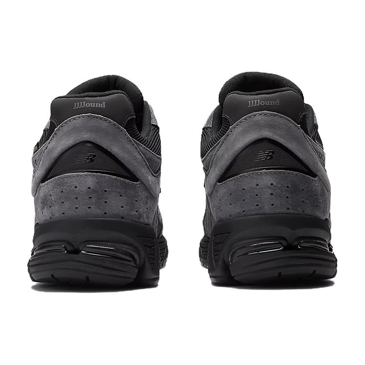 JJJJound X New Balance 2002R GORE-TEX Charcoal Unisex Sneakers Grey Black M2002RXZ