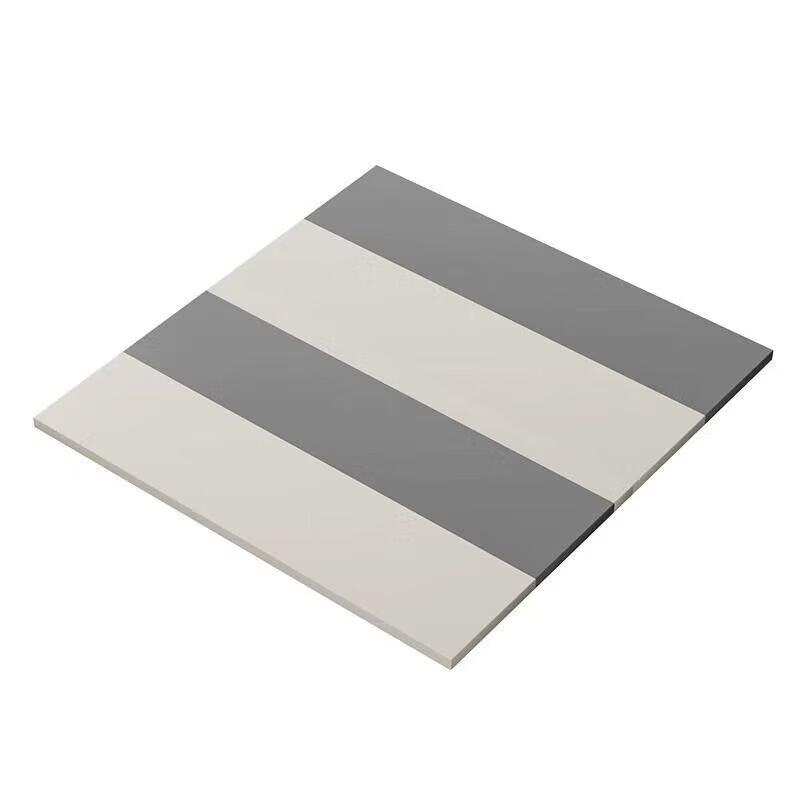 WEZHO Baby Foldable EPE Crawling Play Mat