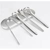 Premium 1pcs/3pcs Metal Tongue Scraper Cleaner for Adults Kids Portable Stainless Steel Tongue Scrapers Brushes for Removing Mass Air Flow 3