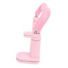 Kids Sitting   Corrector Prevent Myopia Eyesight Protector M Shaped   Children Correct Writing   with Pencil Holder Grip Short  
