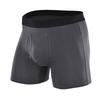 Plus Undies Large Size Men Underwear Panties Bigger Cotton Boy Boxer Shorts Fabric Comfortable Underpants