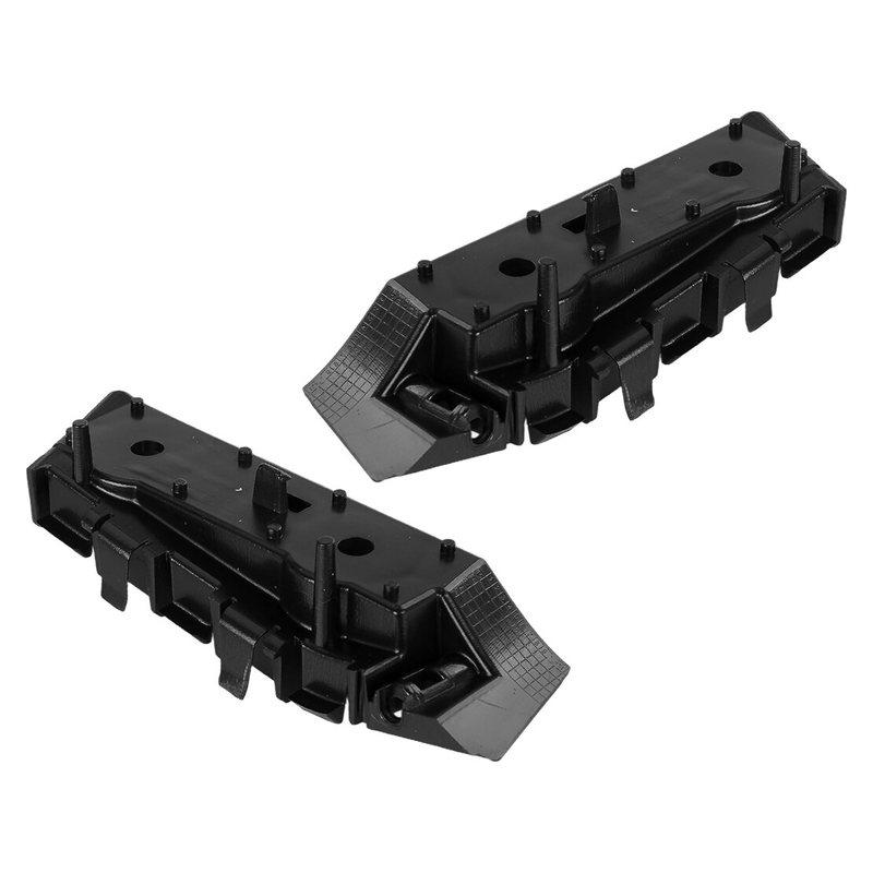 FR3Z17C947C FO1032105 FR3Z17C947B FO1033105 1 Пара Передний кронштейн крепления бампера Подходит для Ford Mustang EcoBoost GT V6 2015-2017