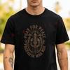 Motorcycle Nyxar Vostyr Pray F Peace Prepare F 2026 T-Shirt For Riders Men's Fashion Casual High Quality Round Neck Unisex Tee