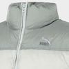 PUMA Jackets Unisex Dusty Gray Turtleneck Moderate Other 933442-02