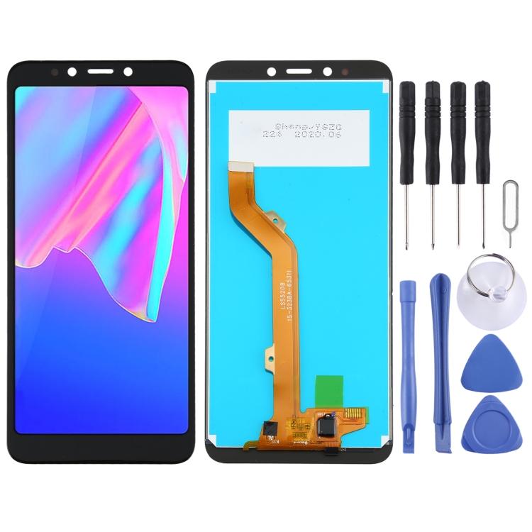 

TFT ЖК-экран для Infinix Smart 2 Pro X5514D с дигитайзером в сборе