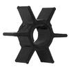 Bootsmotor Wasserpumpe Impeller 0114812 Kühlwasserpumpen-Impeller Ersatz für Evinrude Johnson OMC 2PS 2,5PS 3PS