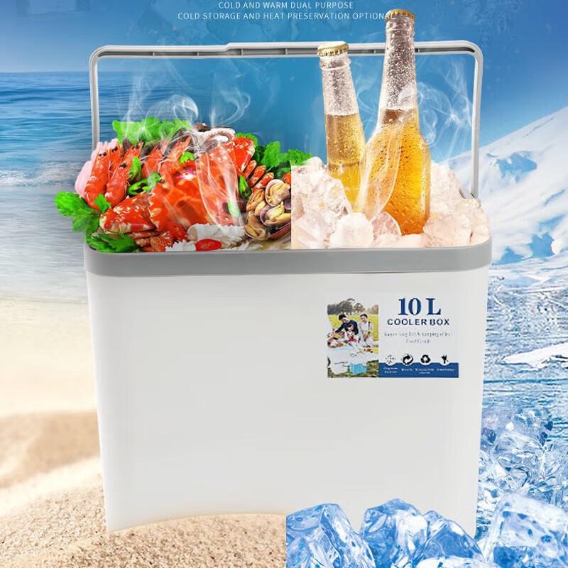 You Tuo Zhe Portable Insulated Cooler and Warmer