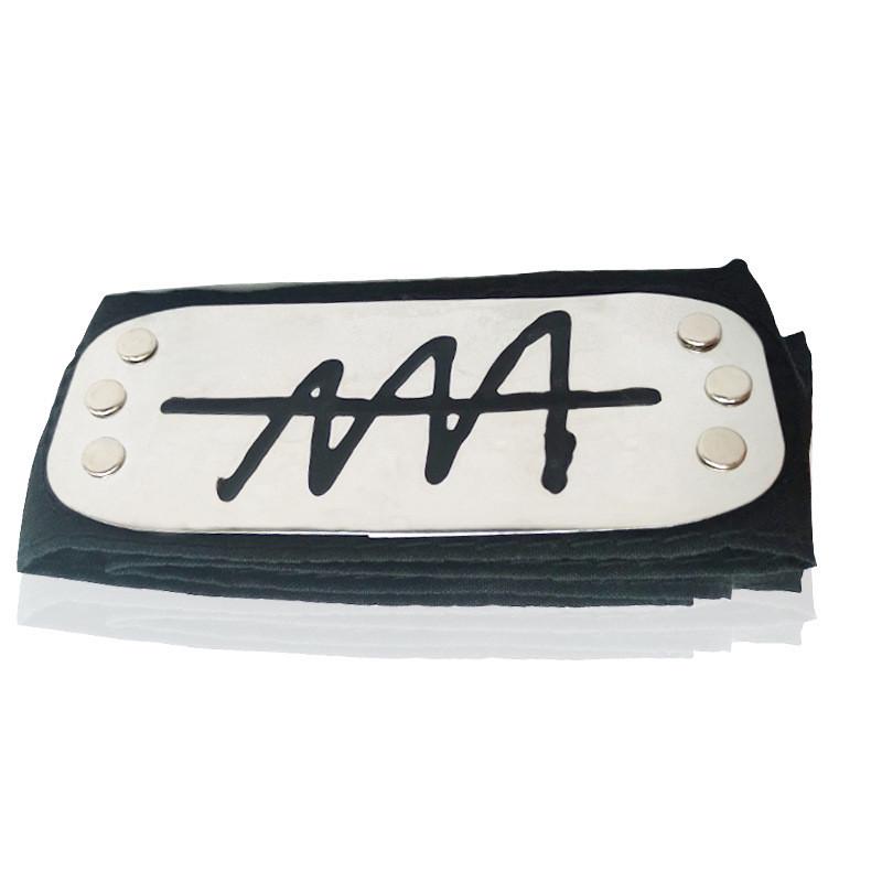 תחבושת נינג'ה תחפושת: איטאצ'י אוצ'יהא נוכל מקונוהא מנארוטו