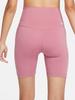 Nike/Nike Genuine New Summer Women's Tight-Fitting Comfortable Sports Shorts Fj7723-634