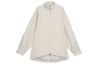Jackets & Coats Women's Light Iron Ore Gray/White FV7536-014