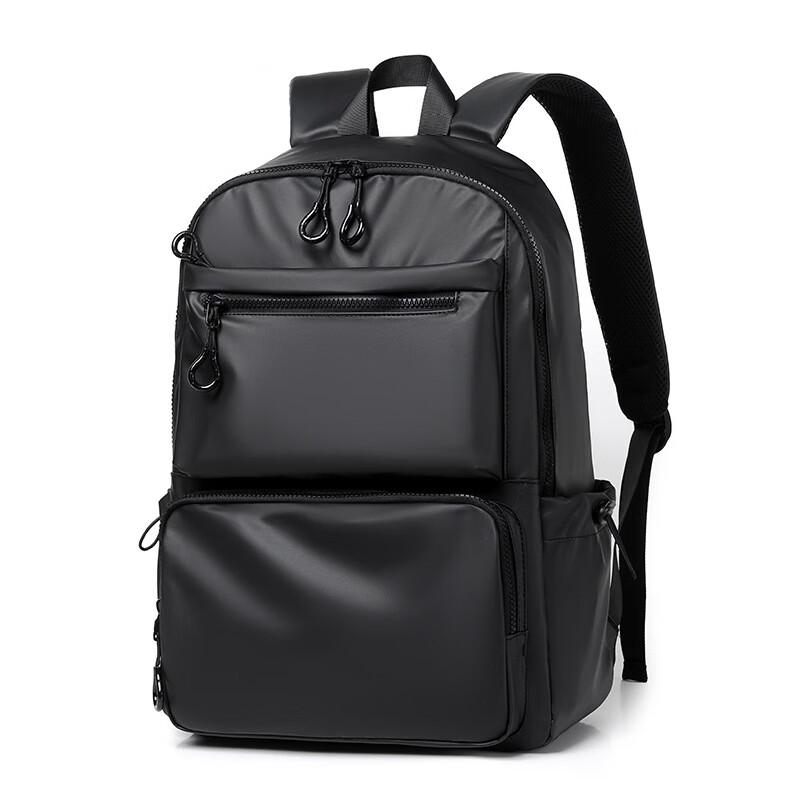 Li Shen Men s Casual Business Backpack