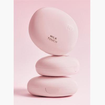 Milk Touch All Day Skin Fit Milky Glow Cushion 15gx2ea