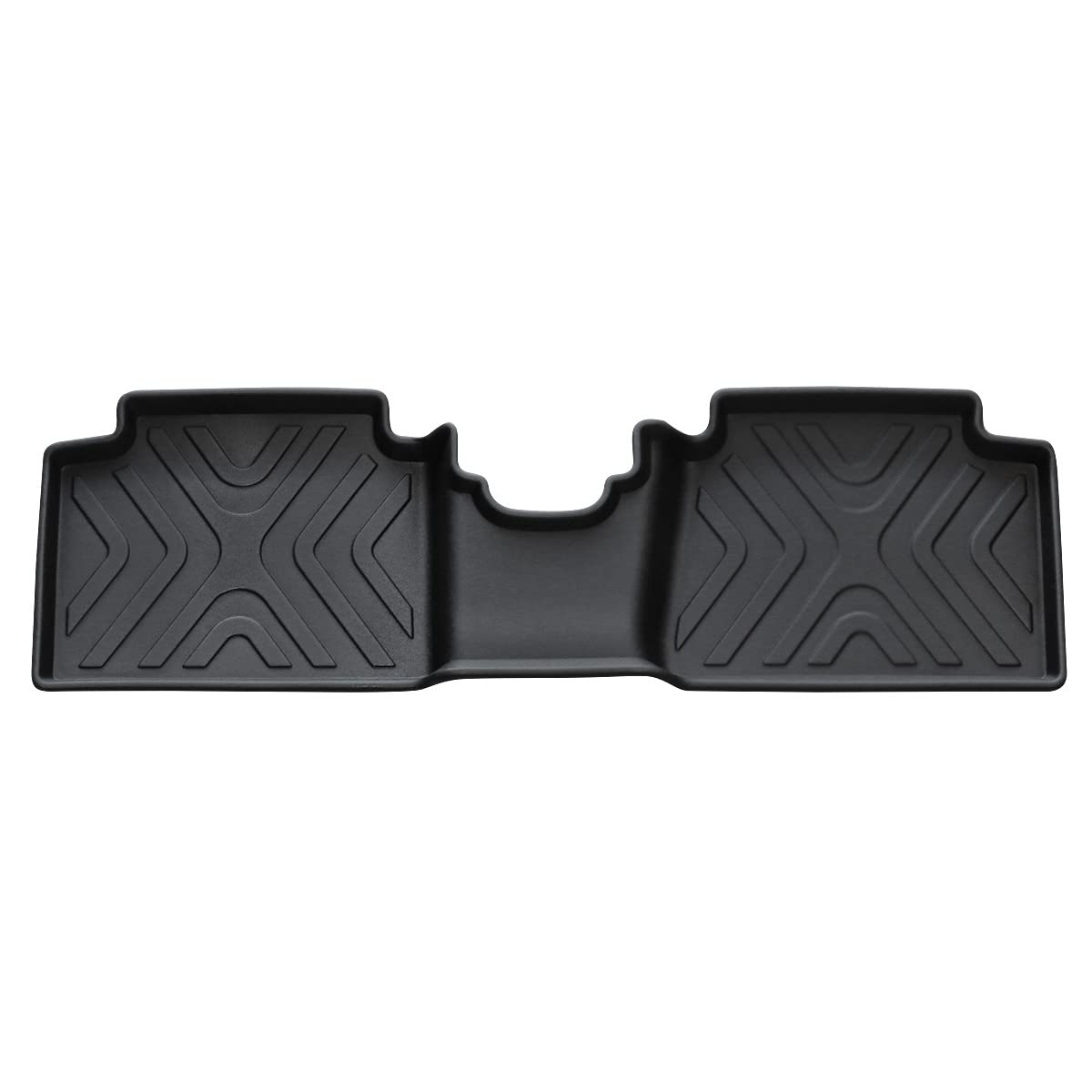 

Aqua MXPK10 Dedicated Floor 3D Rubber Hard for 2nd Waterproof Interior Parts Mats, Mats, Type, Row, Rear, / чёрный